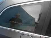 Seitenscheibe rechts hinten BMW 5er Touring (E61) 51377163608