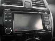 Radio NISSAN Micra IV (K13) 259153HN0A