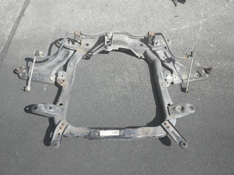 Motorträger OPEL Corsa C (X01) 9199962