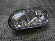 Hauptscheinwerfer links VW Golf IV (1J)