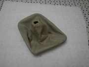 Manschette für Schalthebel BMW 3er (E46) LEDER BEIGE