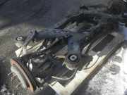 Hinterachse (ABS) komplett JEEP Grand Cherokee IV (WK, WK2) 4877623AB