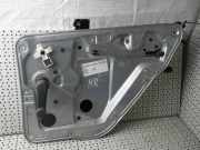 Fensterheber rechts hinten SKODA Fabia (6Y) 6Y0839752B