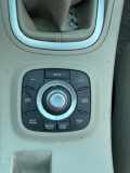 Drehknopf für Navigationsgerät RENAULT Megane III Grandtour (KZ) 253B0254 253B02542R
