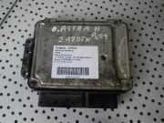 Steuergerät Motor OPEL Astra H Caravan 0281012694