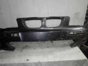 Stoßstange vorne BMW 1er (E81) GRAU- METALLIC 22944911