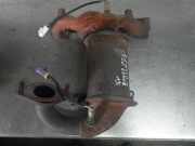 Krümmerkatalysator FORD Fiesta V 1.3