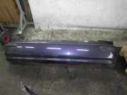 Stoßstange hinten HONDA Civic VI Hatchback (EJ, EK) BLAU MET. 71501-S03-0000
