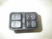 Schalter für Fensterheber links vorne OPEL Astra G Caravan (T98) 90561086