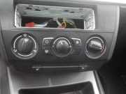 Bedienelement für Klimaanlage BMW 1er (E87) 64119313740