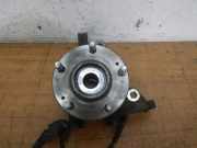 Achsschenkel rechts vorne HYUNDAI i30 I (FD) MIT SENSOR 51716 2H100