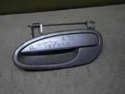 Türgriff links hinten OPEL Omega B Caravan OPEL STARSILBER II FARBCODE 82 OPEL STARSILBER II FARBCODE 82L
