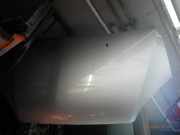 Motorhaube FORD Focus II Turnier (DA, DS, FFS) P4M51-A16610-AL