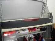 Spoiler hinten RENAULT Clio II (B) 7700410897