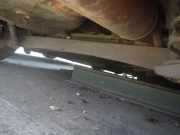 Hinterachse (ABS) komplett HYUNDAI iX20 (JC) 55100 1K000