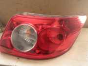 Rückleuchte rechts RENAULT Megane II Coupe/Cabriolet (EM) 8200142687B