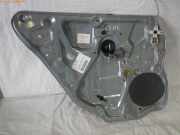 Fensterheber links hinten VW Polo IV (9N, 9A)