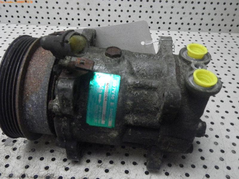 Klimakompressor ROVER 400 (RT)