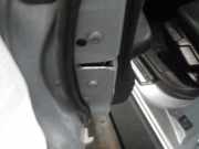 Türschloss links vorne BMW 3er Touring (E46) 51217011241