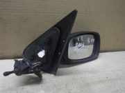 Außenspiegel rechts PEUGEOT 306 Schrägheck AUSSENSPIEGEL MANUELL VERSTELL AUSSENSPIEGEL MANUELL VERSTELLBAR