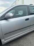 Tür links vorne Hatchback Honda Civic VII Hatchback (eu, Ep) 67050s6de05zz 67050S6DE05ZZ