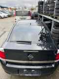 Heckklappe / Heckdeckel OPEL Vectra C CC (Z02) 93183936