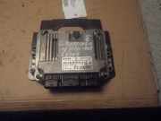 Steuergerät Motor CITROEN Berlingo II Multispace (B9) 9664843780