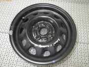 Felge Stahl SUZUKI Liana (ER) 14X51/2JJ
