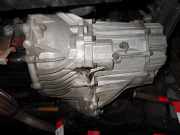 Schaltgetriebe HYUNDAI Getz (TB)