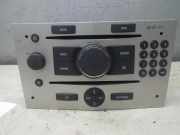 CD-Radio OPEL Astra H Caravan 383555646