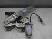 Motor Fensterheber rechts hinten HYUNDAI Atos Prime (MX) 98820-05200