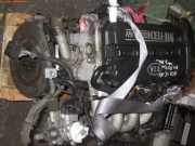 Motor ohne Anbauteile KIA Rio Kombi (DC) A5D