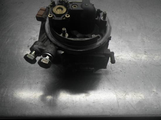 Drosselklappe VW Polo II Coupe (80, 86C) 0438201089 Bild Drosselklappe VW Polo II Coupe (80, 86C) 0438201089