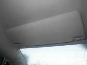 Sonnenblende links VW Passat B7 (362) 1K0857551N