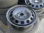 Stahlfelgen Satz VW Golf VII (5G) 5Q0601027Q