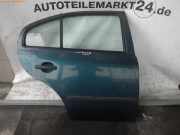 Tür rechts hinten SKODA Octavia I (1U)