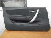 Türverkleidung links vorne BMW 1er (E81) 51416975323