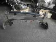 Hinterachse (ABS) komplett HYUNDAI Getz (TB)