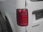 Rückleuchte links VW Caddy IV Kasten (SAA, SAH) 2K1945095Q