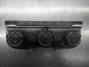 Bedienelement für Klimaanlage VW Caddy III Kombi (2KB) 1K8907044CE