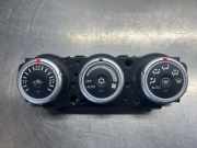Bedienelement für Klimaanlage CITROEN C-Crosser (VU, VV) 6452 G7