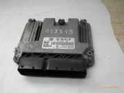 Steuergerät Motor SKODA Octavia II Kombi (1Z) 03G906021DN SKODA 0281013289 BOSCH