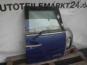 Hecktür (2-türig) mit Fensterausschnitt rechts MINI Mini Clubman (R55) 41