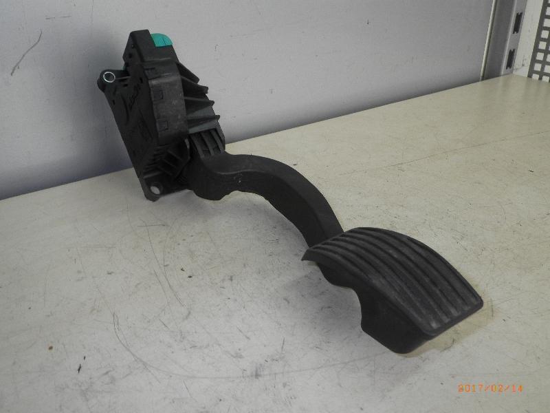 Gaspedal OPEL Corsa D (S07) Bild Gaspedal OPEL Corsa D (S07)