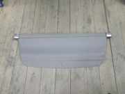 Laderaumabdeckung AUDI A2 (8Z) GRAU