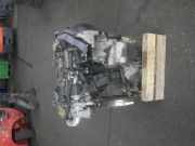 Motor ohne Anbauteile OPEL Astra H Z19DTJ