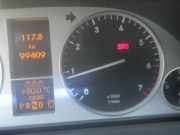 Motor ohne Anbauteile (Benzin) MERCEDES-BENZ B-Klasse Sports Tourer (W245 266.940
