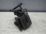 Bremssattel rechts hinten VW Golf V Plus (5M, 521) TRW KOLBEN 38MM BRE TRW KOLBEN 38MM BREMSSCHEIBENDICKE 10MM
