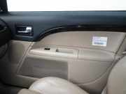 Fensterheber rechts vorne FORD Mondeo III Kombi (BWY) 0130821771