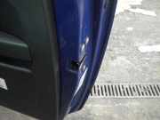 Türschloss rechts vorne VW Fox Schrägheck (5Z) 5Z1837016AA